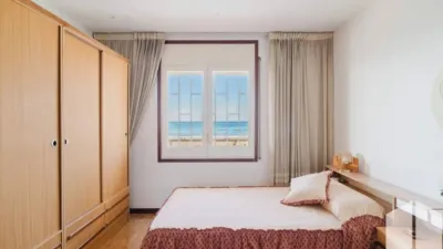 Apartment in Baixador photo 26