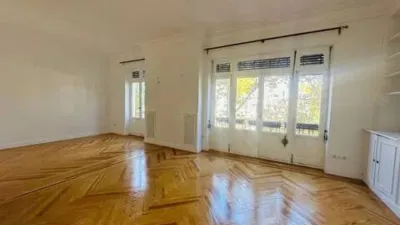 Apartment in El Viso photo 3