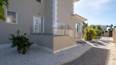 Chalet on Carrer La Palma photo 73