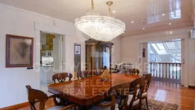 Chalet in Bellaterra photo 25