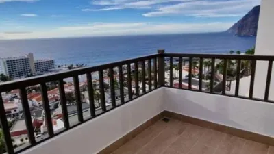 Apartment on Calle Geranio No Number photo 4