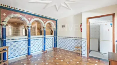Chalet on Ptda. La Xara Street, Poligono 31 Pg 19 Parcela 22, 22 photo 27