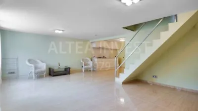 Chalet on Avenida Bernia photo 43