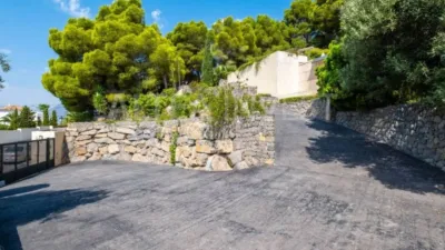 Chalet on Calle de la Costa del Azahar photo 81