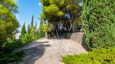 Chalet on Calle de la Costa del Azahar photo 78