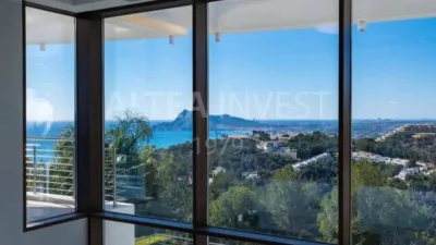 Chalet on Calle Altea Hills, 58 photo 30