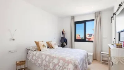 Chalet on Carrer San Marino photo 27