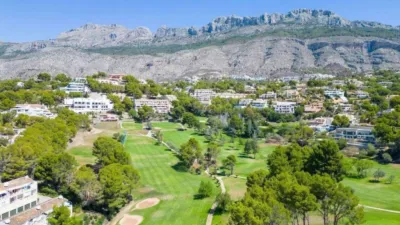 Chalet on Calle Las Brisas Sa Golf, 20 photo 4