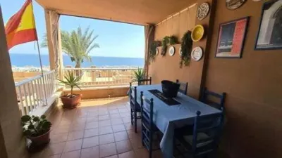 Apartment in Mojácar photo 4