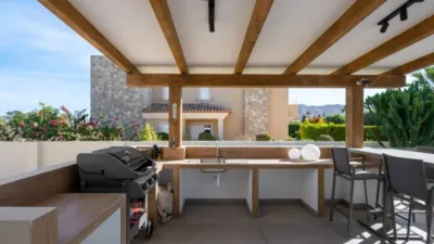 Chalet on Carrer La Palma photo 27