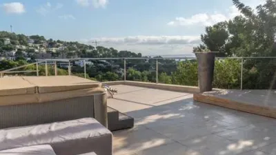 Chalet in Costa d'en Blanes photo 16