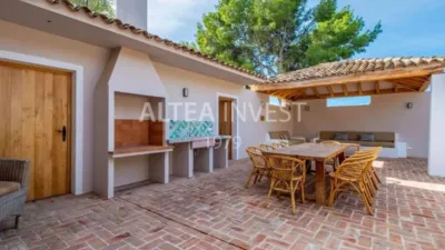 Chalet on Calle del Barranquet photo 19
