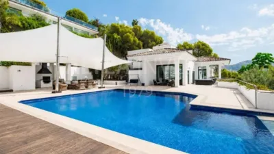 Chalet on Calle de la Costa del Azahar photo 70