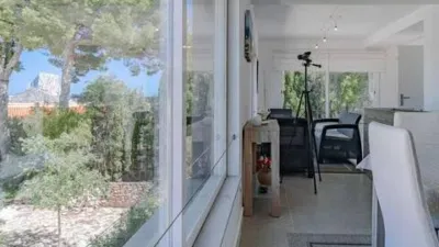 Chalet in Las Adelfas-Benicolada-Garduix photo 34