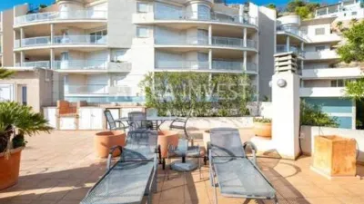 Flat on Calle de Baja Sondeo photo 38