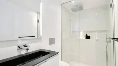Apartment in Portals Nous-Bendinat photo 16