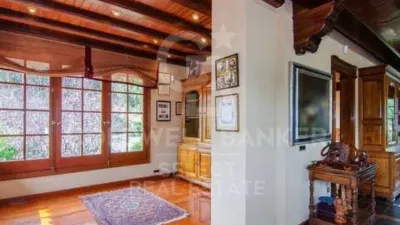 Chalet in Bellaterra photo 51