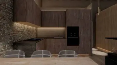 Chalet on Carrer Julia Lybica photo 7