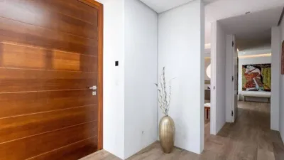 Chalet en Carrer Norai photo 24