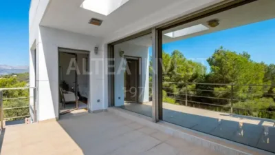 Chalet on Calle La Llebre photo 38