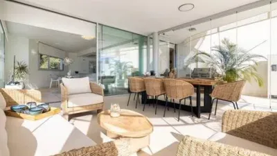 Apartment in Torreblanca del Sol photo 9