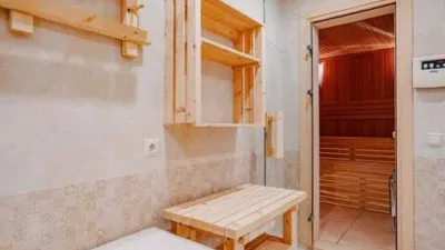 Chalet in Partida Bassetes photo 85