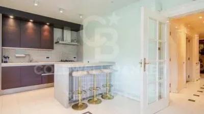 Chalet in Bellaterra photo 77