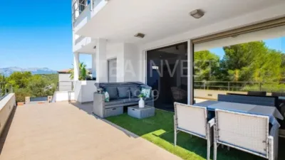 Chalet on Calle La Llebre photo 10