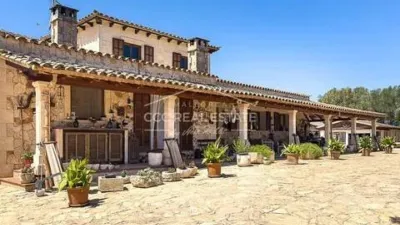 Rustic house in Santa Margalida photo 3
