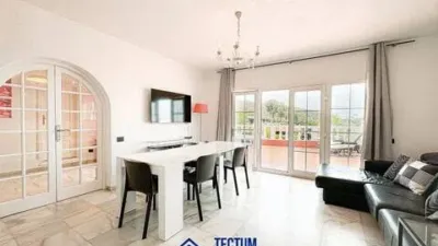 Chalet on Calle de Finlandia photo 39
