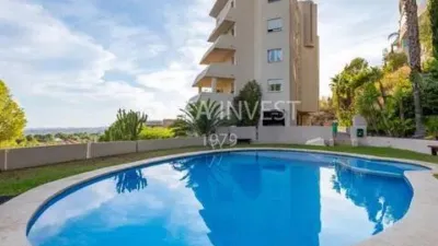 Flat on Calle de Baja Sondeo photo 51