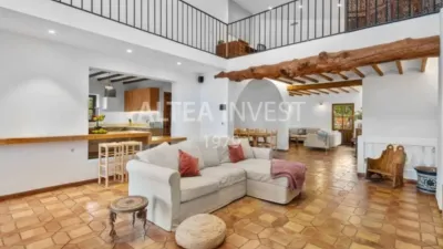 Chalet on Calle del Barranquet photo 26