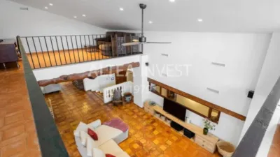 Chalet on Calle del Barranquet photo 38