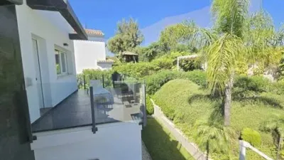 Chalet on Calle Entrelagos, No Number photo 30