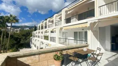Apartment in Portals Nous-Bendinat photo 19