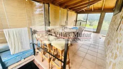 Rustic house in Muro photo 27