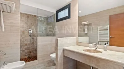 Chalet on Calle de la Costa del Azahar photo 55