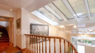 Chalet in Bellaterra photo 26