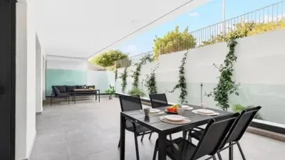 Piso en calle Atlantic Homes No Number photo 9