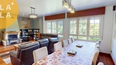 Chalet in Berango photo 15