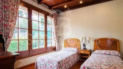 Chalet in Bellaterra photo 52