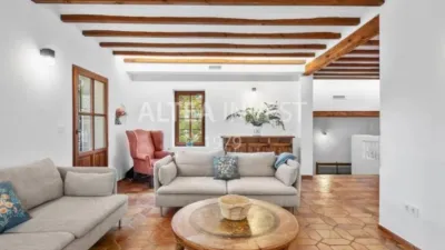 Chalet on Calle del Barranquet photo 29