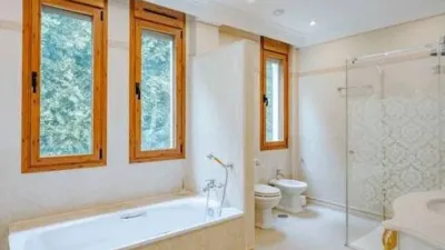 Chalet in Partida Bassetes photo 65
