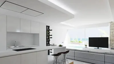 Chalet en Calpe - Calp photo 48