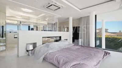 Chalet en Altea Hills photo 30
