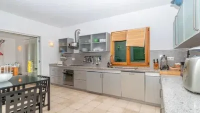 Rustic house in Calvià Vila photo 3