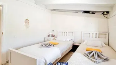 Chalet en calle Morro Cho Miguel, 7 photo 63