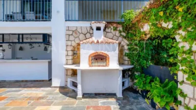 Chalet on Avenida Bernia photo 30