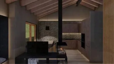 Chalet on Carrer Julia Lybica photo 9