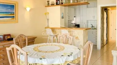 Apartment in Font de Sa Cala photo 6